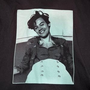 Harry Styles Love on Tour 2021 Shirt